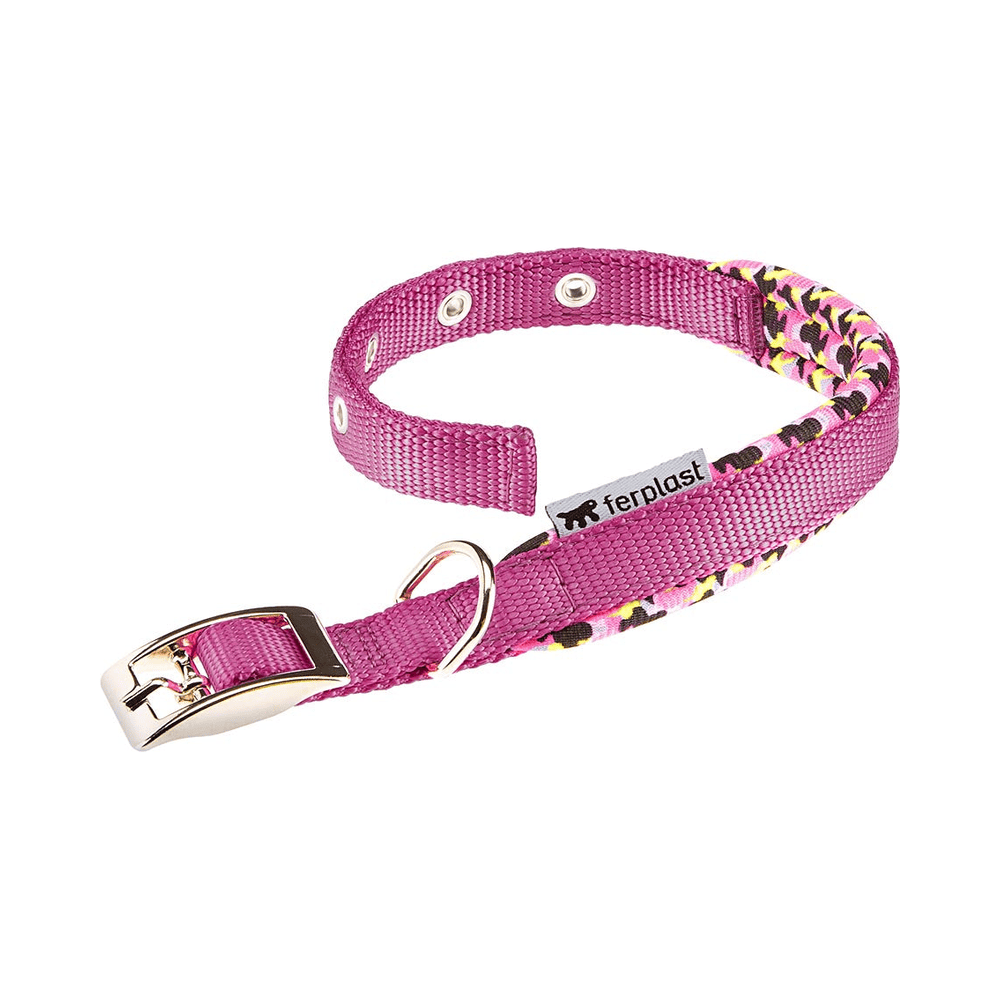 ferplast-collar-daytona-c-talla-s-purple