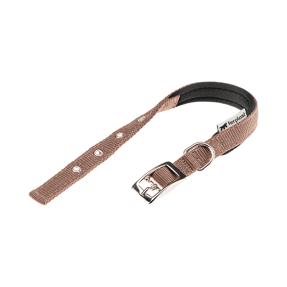 ferplast-collar-daytona-c-talla-xs-brown