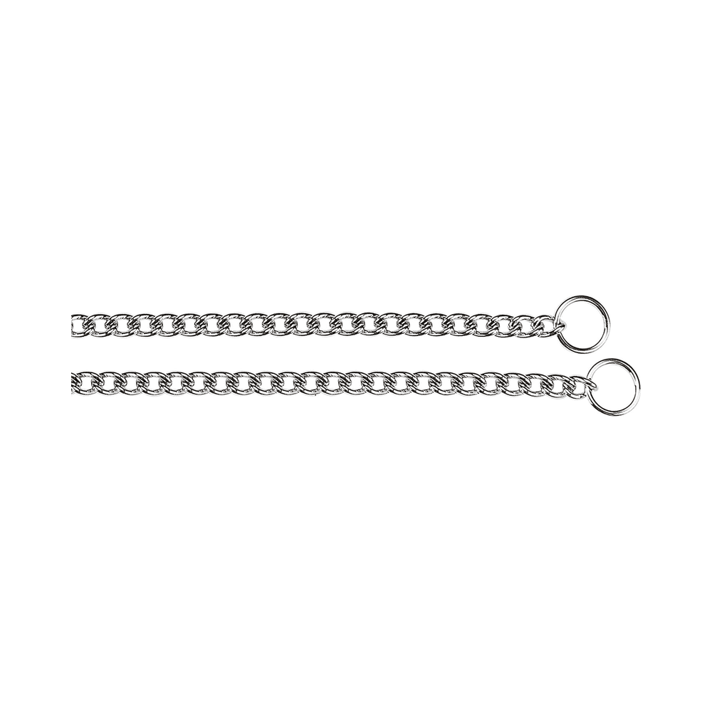 ferplast-collar-estrangul-chrome-cs1516-42-cm