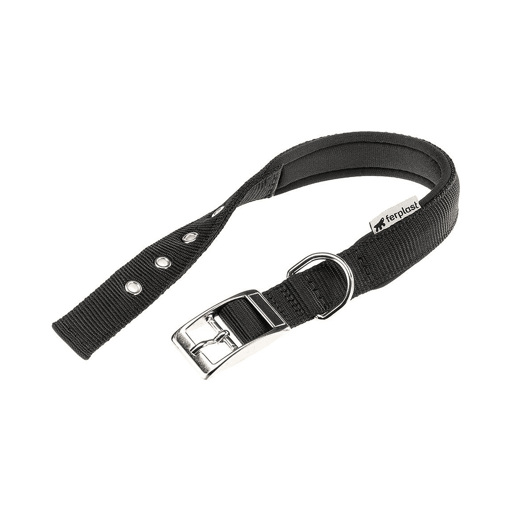 ferplast-collar-nylon-daytona-c-talla-l-negro
