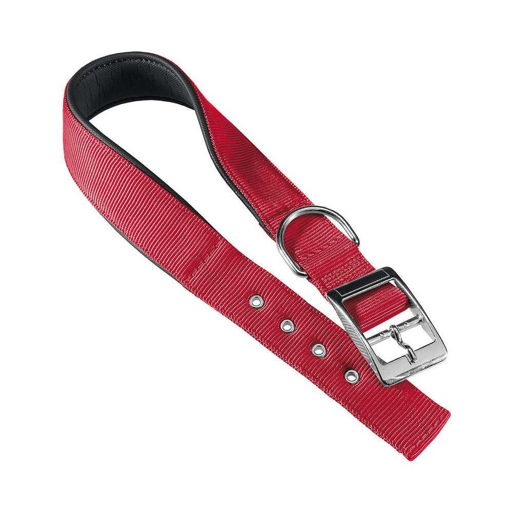 ferplast-collar-nylon-daytona-c-talla-maxi-rojo