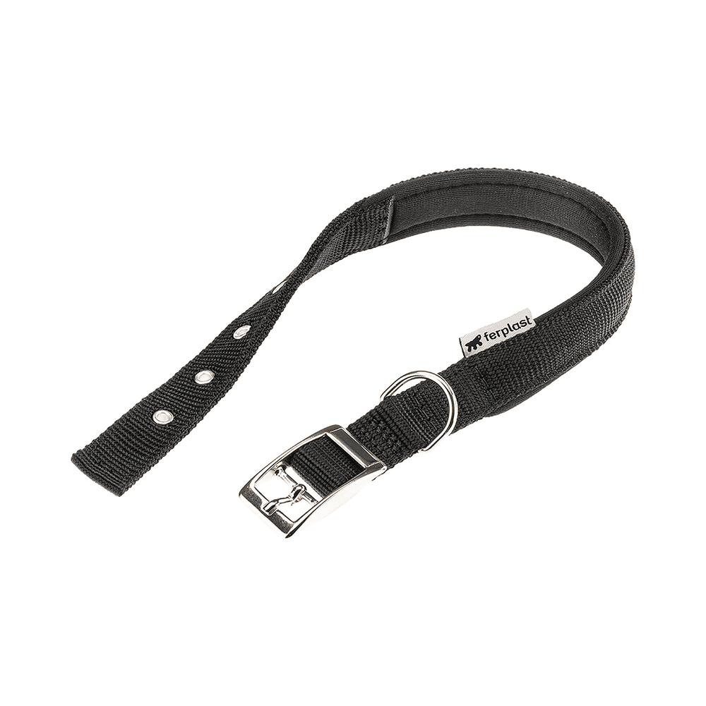 ferplast-collar-nylon-daytona-c-talla-s-negro