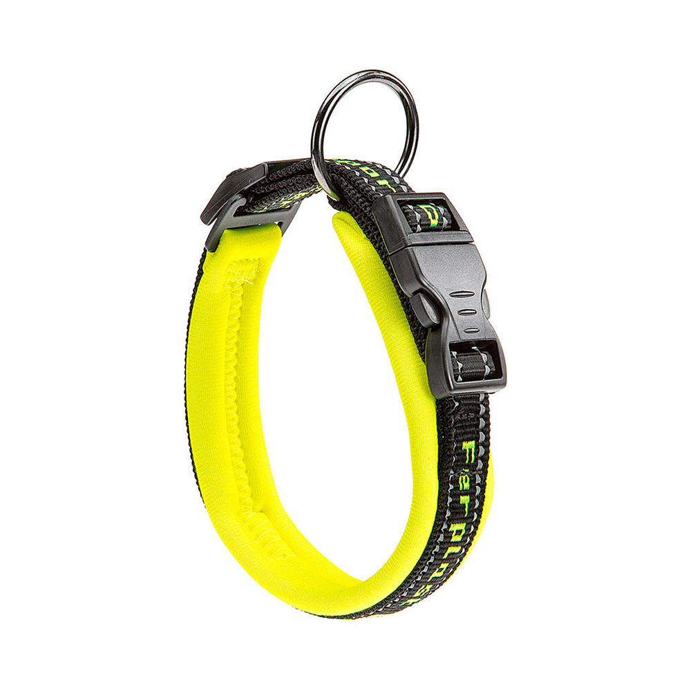ferplast-collar-sport-dog-c-c15-35-amarillo