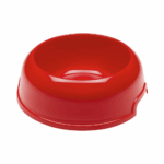 Ferplast Comedero De Plastico Party 10 2L 29X9,6Cm