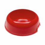 Ferplast Comedero De Plastico Party 8 1L 23X7,7Cm