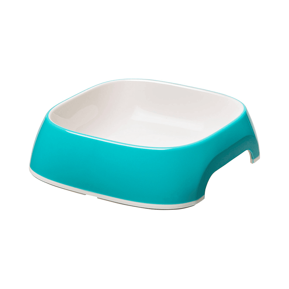 ferplast-comedero-glam-750-ml-azul-claro