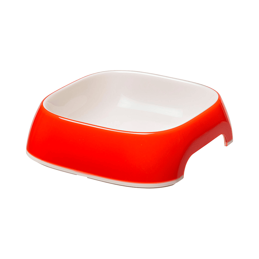 ferplast-comedero-glam-750-ml-rojo