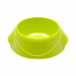 Ferplast Comedero Magnus Mini 400Ml 17X18X6Cm Verde