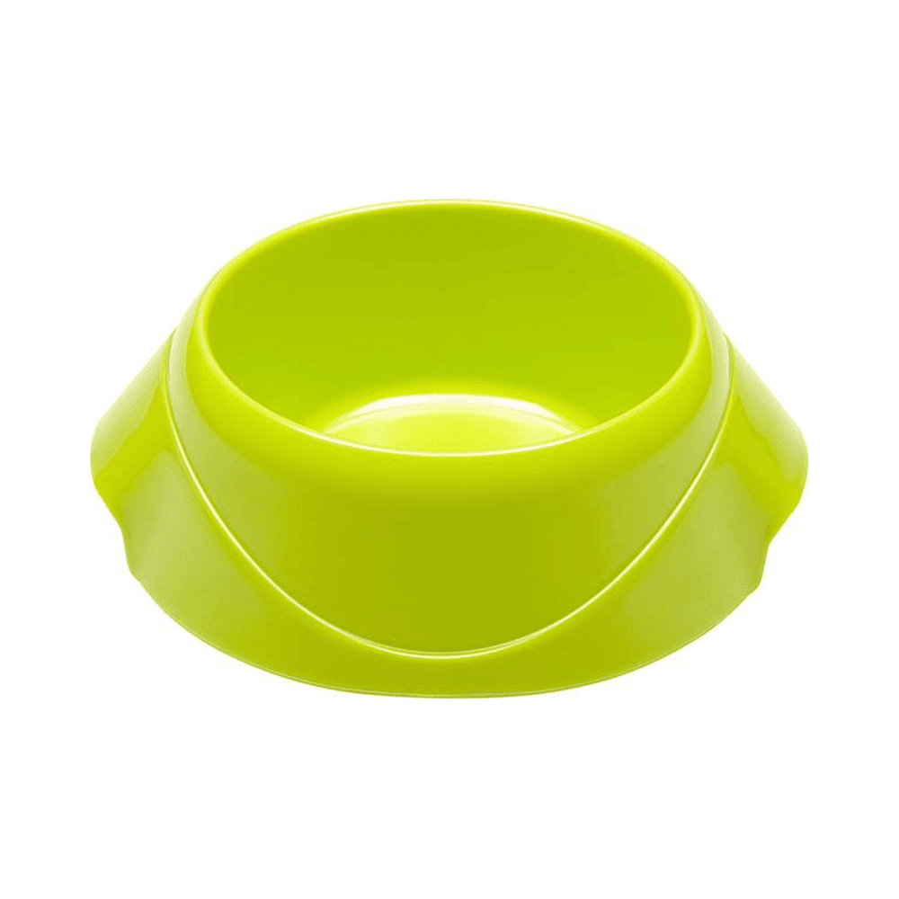 ferplast-comedero-magnus-mini-400ml-17x18x6cm-verde