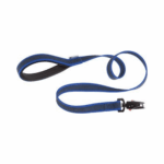 Ferplast Correa Daytona Gummy Matic G25 / 120 Azul