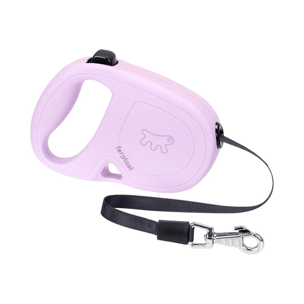 ferplast-correa-flippyone-tape-talla-s-rosa