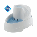 Ferplast Fuente De Agua Vega 2 Litros