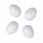 Ferplast Huevos De Plástico Para Pájaros