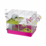Ferplast Jaula Hamster Laura