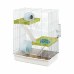 Ferplast Jaula Hamster Tris