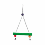 Ferplast Juguete De Madera Para Loros 20X37Cm