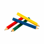 Ferplast Juguete Dental Lapices De Madera Pequeños Animales