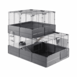 Ferplast Multipla Double Black