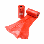 Ferplast Pa 6720 Bolsitas Higiénicas Para Perros 40 Bolsas
