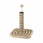 Ferplast Rascador 4001 Gato Scratcher