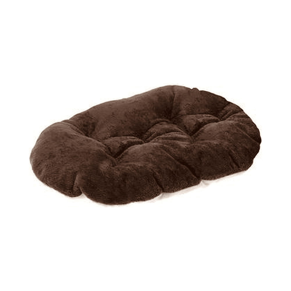 ferplast-relax-55-4-soft-colchon-marron-55-x-36-cm