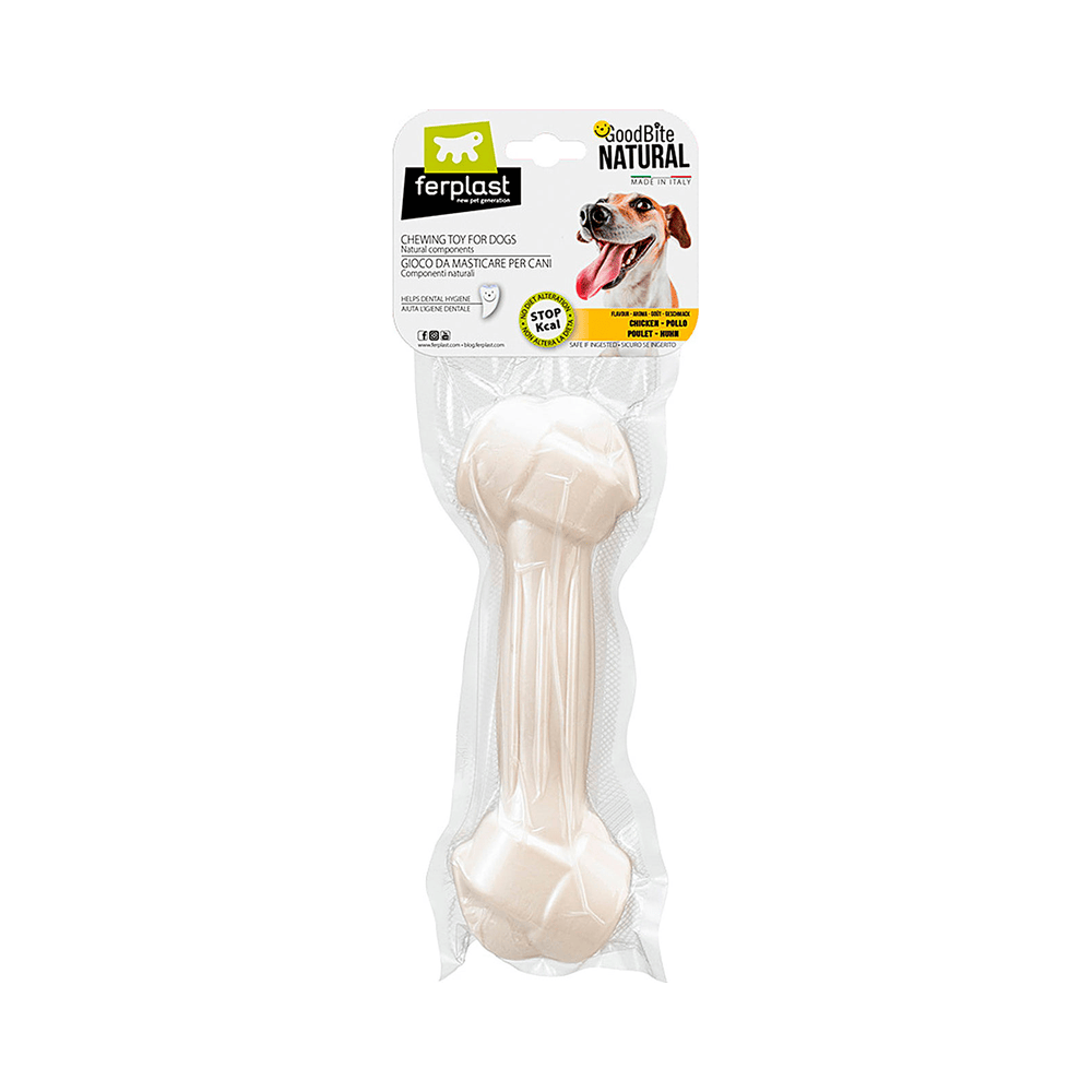 ferplast-snack-goodbite-hueso-natural-pollo-xl-250gr