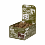 Ferplast Snack Natural Dental Vegetariano Rellenable Para Perros Medianos 55 Unidades