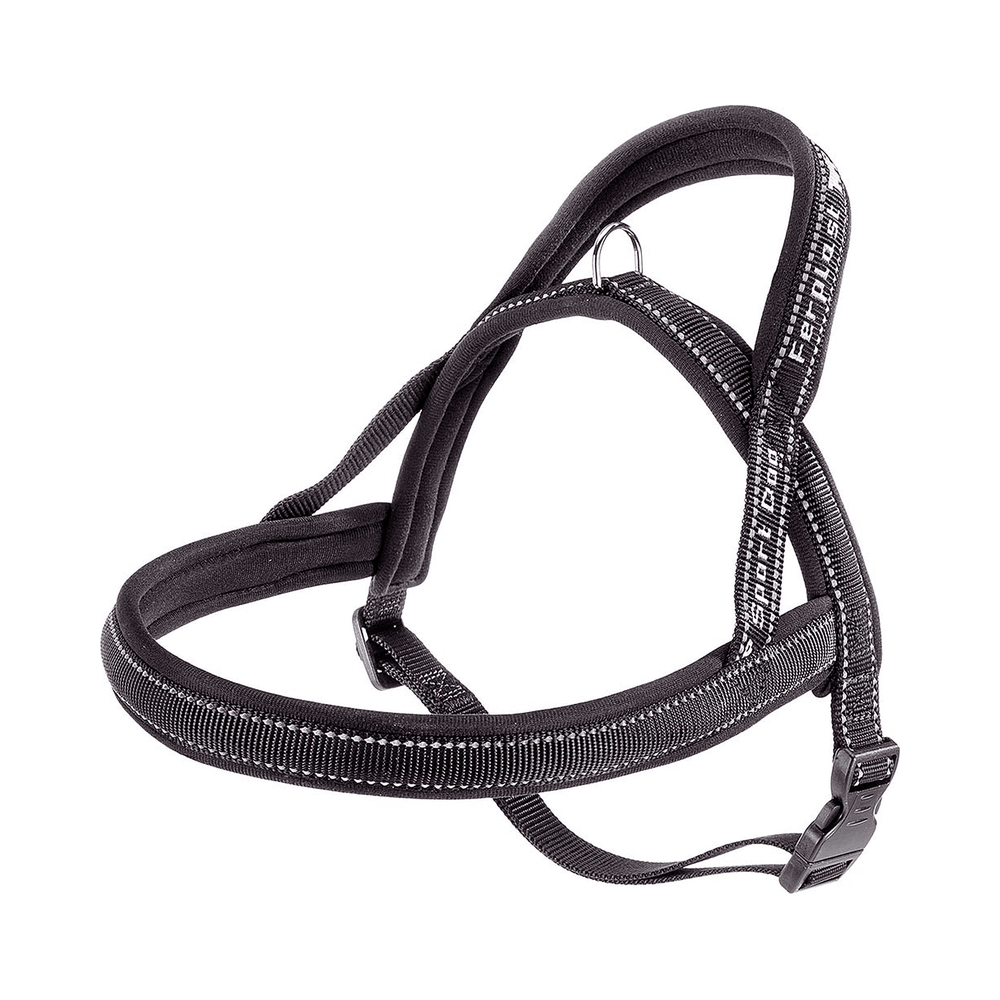 ferplast-sport-arnes-noruego-acolchado-reflectante-para-perros-gris-medium