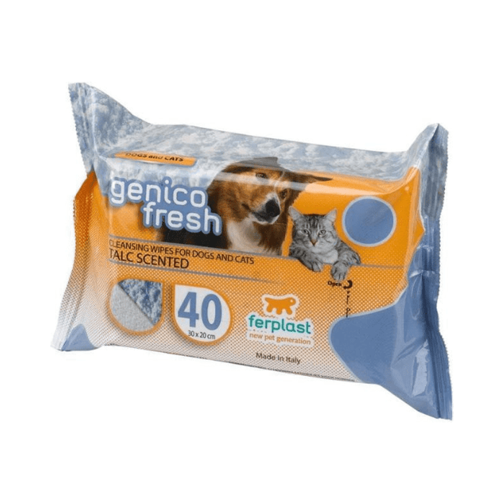ferplast-toallitas-genico-fresh-talco-40-unidades