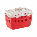 Ferplast Transportin Binny Eco Sostenible Para Mascotas