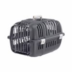 Ferplast Transportín Jet 10 para Perros y Gatos