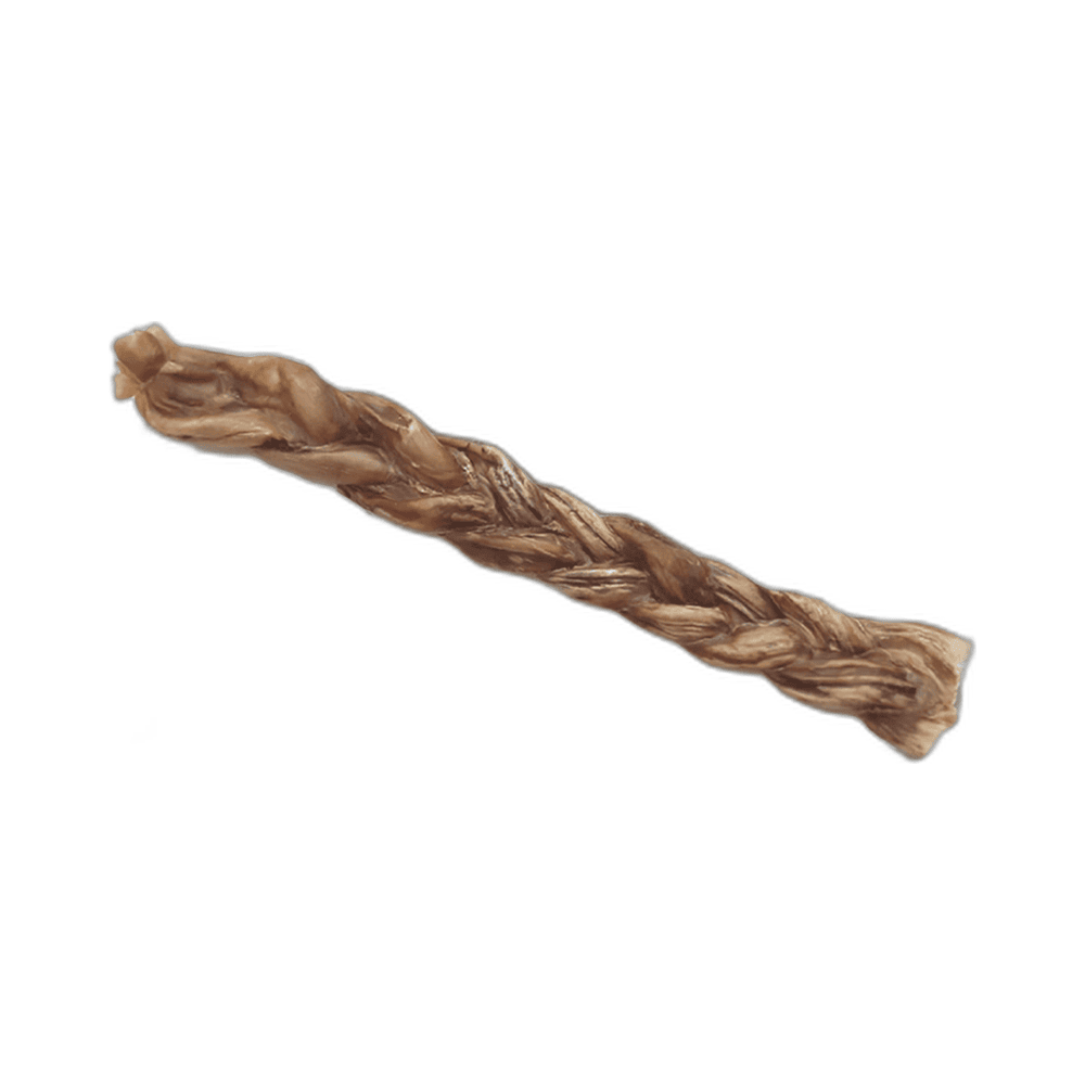 lenda-snack-natural-nervio-trenzado-de-vacuno-12-cm-30-uds