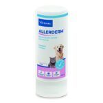 Allerderm Champú Piel Normal Para Perros Y Gatos 250 Ml
