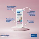 Allerderm Champú Piel Normal Para Perros Y Gatos 250 Ml - Imagen 3