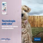 Allerderm Champú Piel Normal Para Perros Y Gatos 250 Ml - Imagen 4