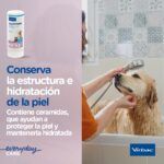 Allerderm Champú Piel Normal Para Perros Y Gatos 250 Ml - Imagen 5