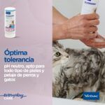 Allerderm Champú Piel Normal Para Perros Y Gatos 250 Ml - Imagen 6