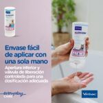 Allerderm Champú Piel Normal Para Perros Y Gatos 250 Ml - Imagen 7