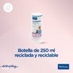 Allerderm Champú Piel Normal Para Perros Y Gatos 250 Ml - Imagen 8
