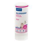 Allerderm Champú Piel Sensible Para Perros Y Gatos 250 Ml