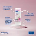 Allerderm Champú Piel Sensible Para Perros Y Gatos 250 Ml - Imagen 2