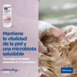Allerderm Champú Piel Sensible Para Perros Y Gatos 250 Ml - Imagen 3