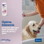 Allerderm Champú Piel Sensible Para Perros Y Gatos 250 Ml - Imagen 4