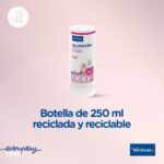 Allerderm Champú Piel Sensible Para Perros Y Gatos 250 Ml - Imagen 6