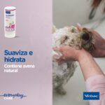 Allerderm Champú Piel Sensible Para Perros Y Gatos 250 Ml - Imagen 7