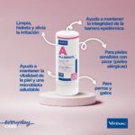 Allermyl Champú Dermatológico Para Perros Y Gatos 250 Ml - Imagen 2