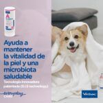 Allermyl Champú Dermatológico Para Perros Y Gatos 250 Ml - Imagen 3