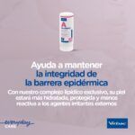 Allermyl Champú Dermatológico Para Perros Y Gatos 250 Ml - Imagen 4