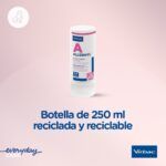 Allermyl Champú Dermatológico Para Perros Y Gatos 250 Ml - Imagen 6