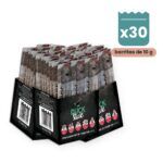 Alpha Spirit Barritas de Pato para Perros Caja 30 Unidades
